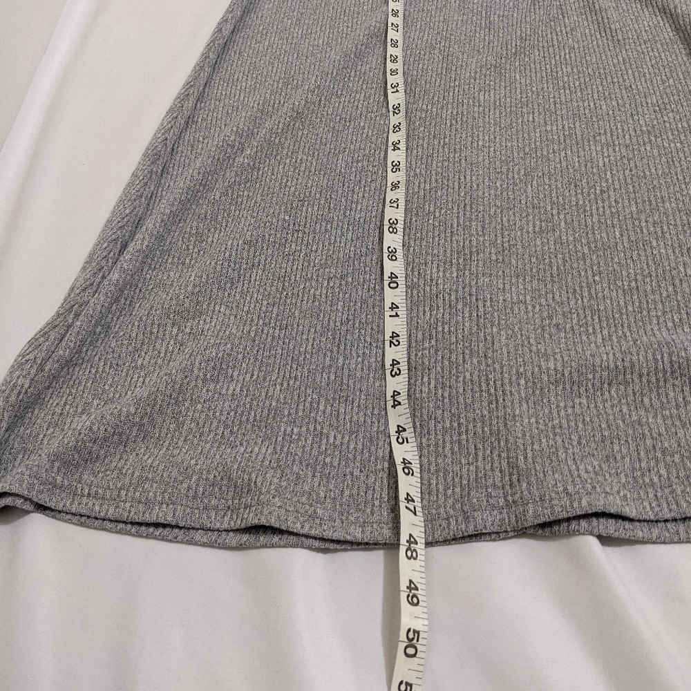 The Fifth Label Long Ribbed Knit Dress - Picture 5 of 9